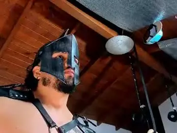 Chaturbate Sex Chat of silvabranko