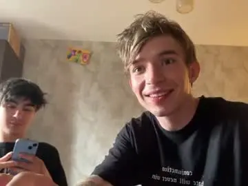 Chaturbate Free Porn Cam of stralght_twinks