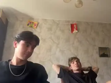 Chaturbate Live Porn of stralght_twinks