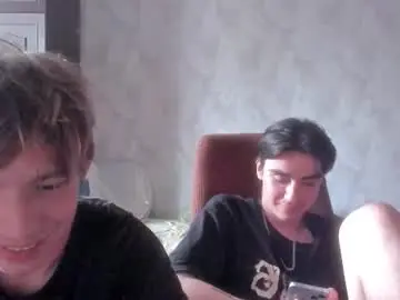 Chaturbate Sex Chat of stralght_twinks