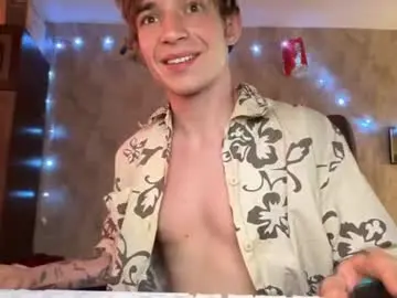 Chaturbate Live Sex of stralght_twinks