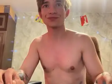 Chaturbate Live Porn of stralght_twinks