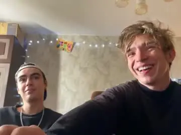 Chaturbate Free Porn Cam of stralght_twinks