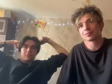 Chaturbate Free Live Porn of stralght_twinks