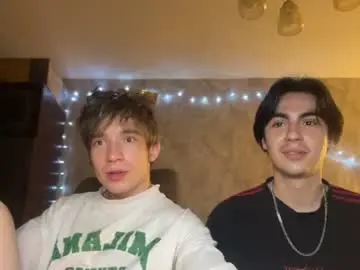 Chaturbate Private Sex Chat of stralght_twinks