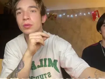 Chaturbate Live Sex Cam of stralght_twinks