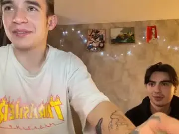 Chaturbate Adult Webcams of stralght_twinks