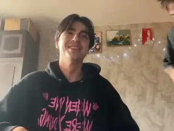 Chaturbate Sex Cam of stralght_twinks