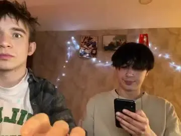 Chaturbate Live Sex of stralght_twinks