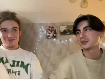 Chaturbate Adult Webcam of stralght_twinks