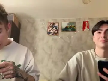 Chaturbate Best Webcam of stralght_twinks