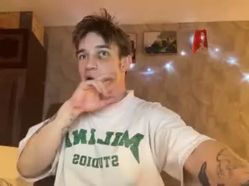 Chaturbate Sex Chat of stralght_twinks
