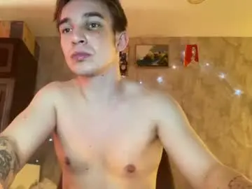 Chaturbate Live Porn of stralght_twinks