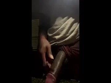 Chaturbate Adult Webcams of topshottarambo9