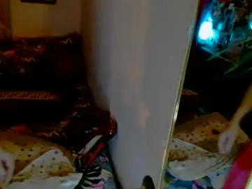 Chaturbate Nude Webcam of tsyummydickx