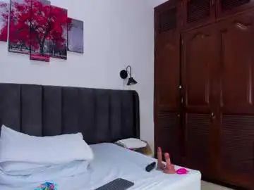 Chaturbate Best Webcam of valtira_nova
