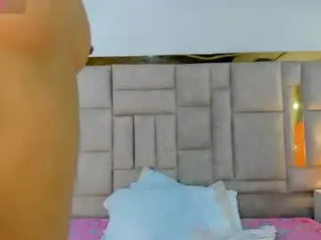 Chaturbate Private Sex Chat of valtira_nova