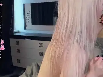 Chaturbate Adult Webcam of _medal_of_horny_