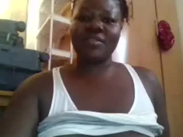 Chaturbate Adult Webcam of african_princess27