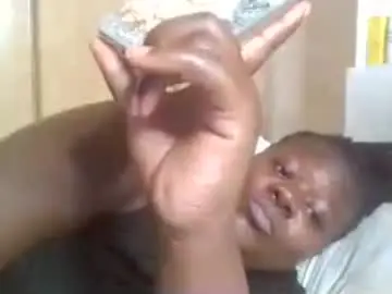 Chaturbate Sex Chat of african_princess27