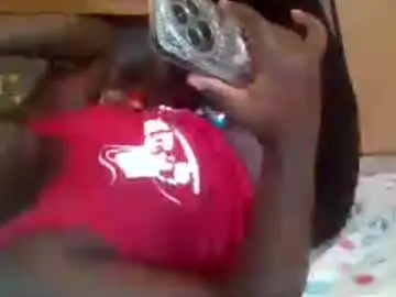 Chaturbate Sex Cam of african_princess27