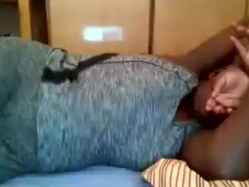 Chaturbate Live Sex Cam of african_princess27