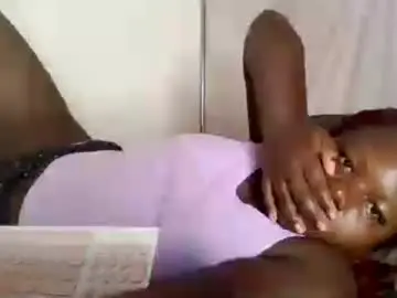 Chaturbate Live Sex of african_princess27