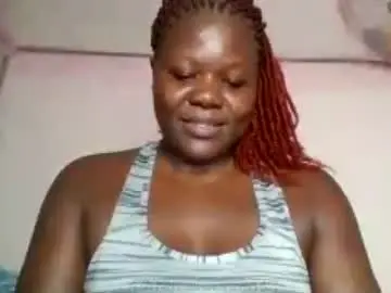 Chaturbate Free Porn Cam of african_princess27