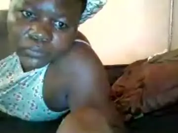 Chaturbate Adult Webcam of african_princess27