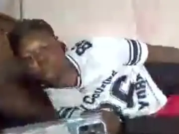 Chaturbate Private Sex Chat of african_princess27