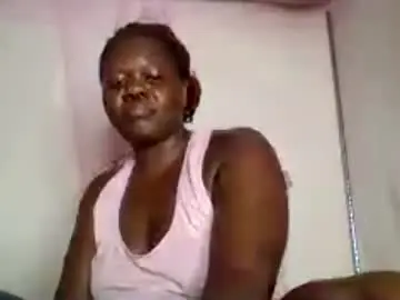 Chaturbate Adult Webcams of african_princess27