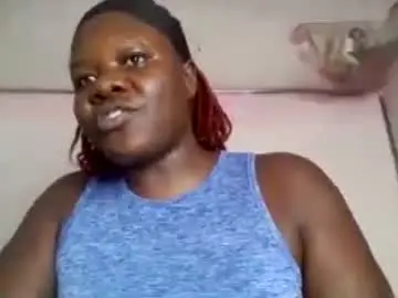Chaturbate Watch Live Sex Cams of african_princess27