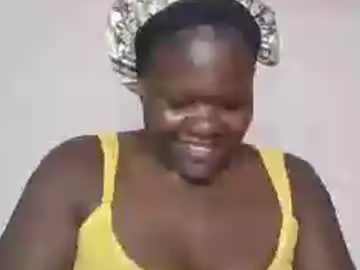 Chaturbate Free Porn Cam of african_princess27