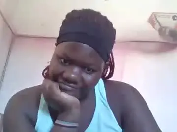 Chaturbate Adult Webcam of african_princess27