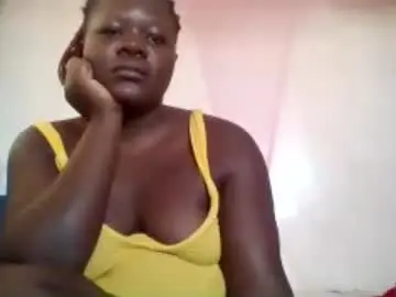 Chaturbate Adult Video Chat of african_princess27