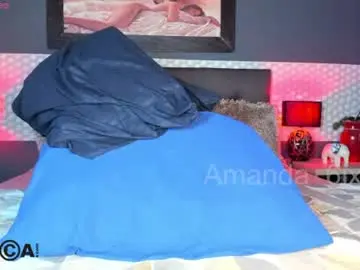 Chaturbate Private Sex Chat of amanda_6ix9ine