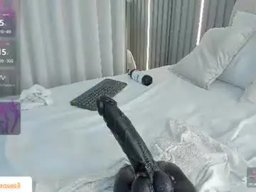 Chaturbate Nude Webcam of angiee_roses
