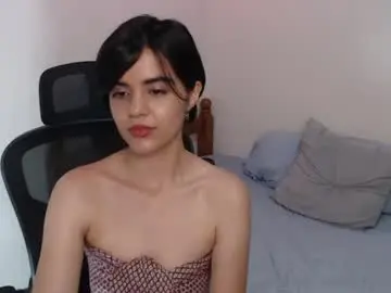 Chaturbate Free Live Porn of ariel_pinkdiamond