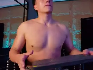 Chaturbate Sex Chat of aslanfox_