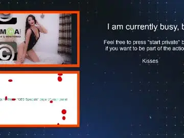Chaturbate Best live sex cam show of ayumilove