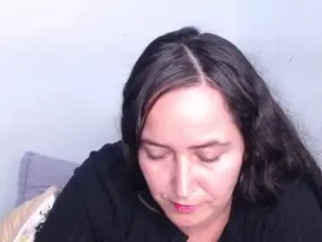 Chaturbate Nude Webcam of carla_naugthy_