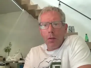 Chaturbate Nude Webcam of choupipat1