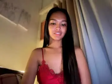 Chaturbate Sex Chat of cinnamoncandy14
