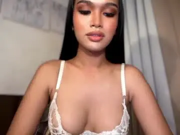 Chaturbate Live Sex of cinnamoncandy14