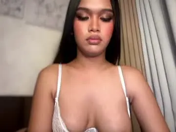 Chaturbate Live Sex of cinnamoncandy14