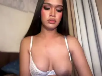 Chaturbate Live Sex Cam of cinnamoncandy14