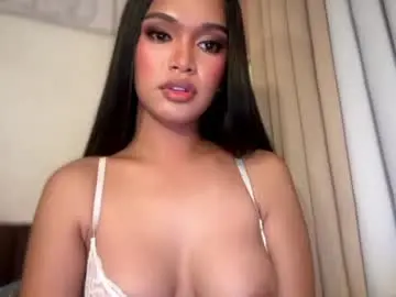 Chaturbate Sex Cam of cinnamoncandy14