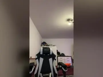 Chaturbate Adult Webcams of crazydickboy3