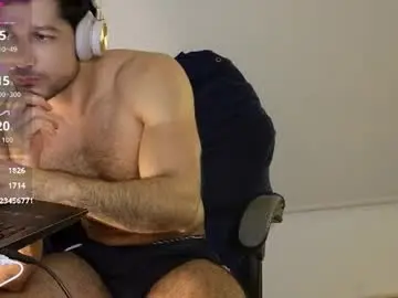 Chaturbate Adult Video Chat of daemon_30