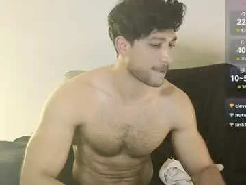 Chaturbate Free Live Porn of daemon_30